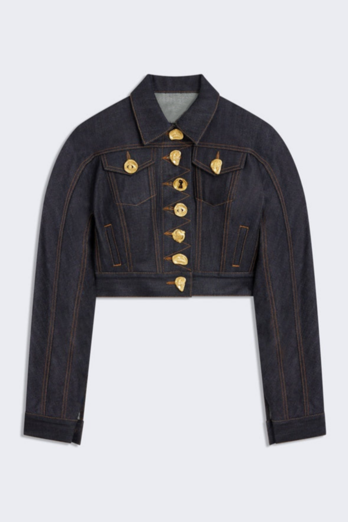 Chaqueta Denim OLIMPIA