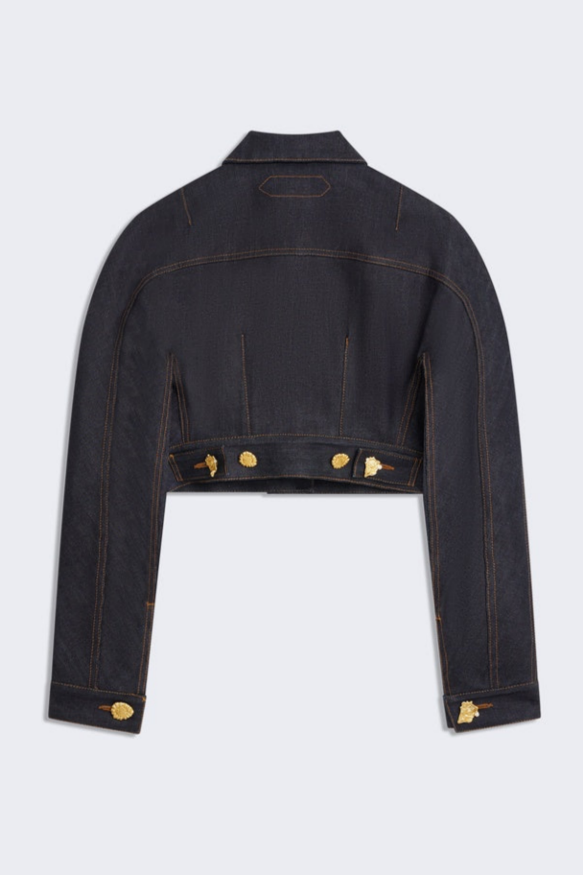 Chaqueta Denim OLIMPIA