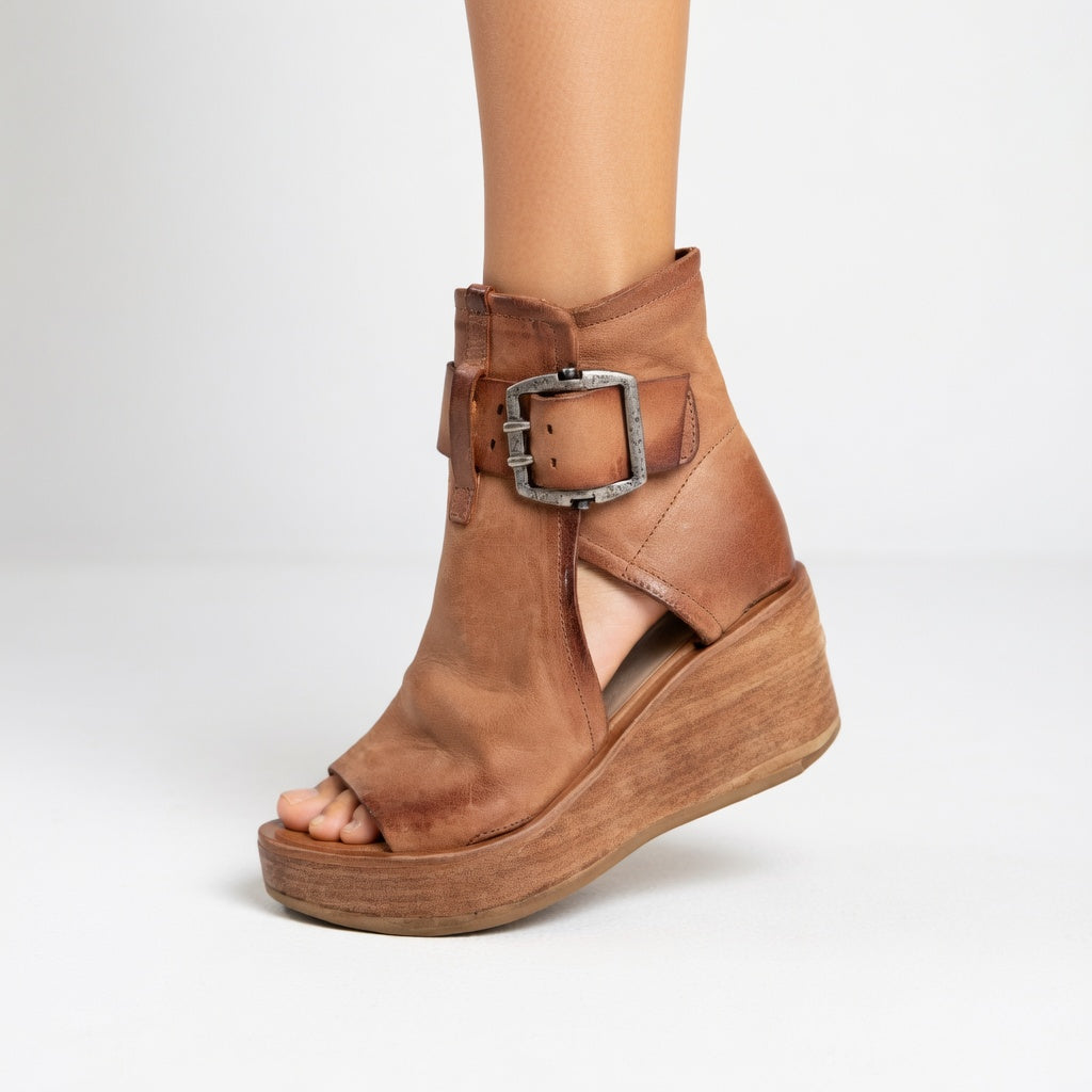 Sandalias de Tacón Brisa