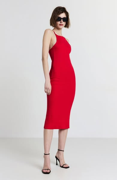Vestido Largo