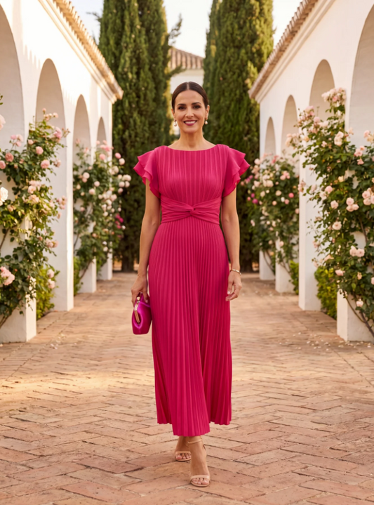 Vestido Largo