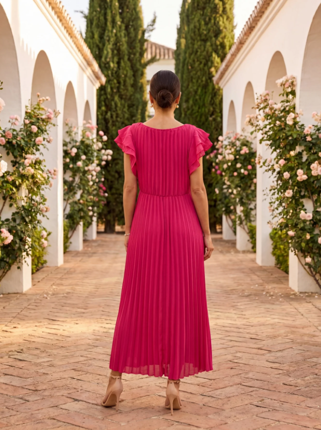 Vestido Largo