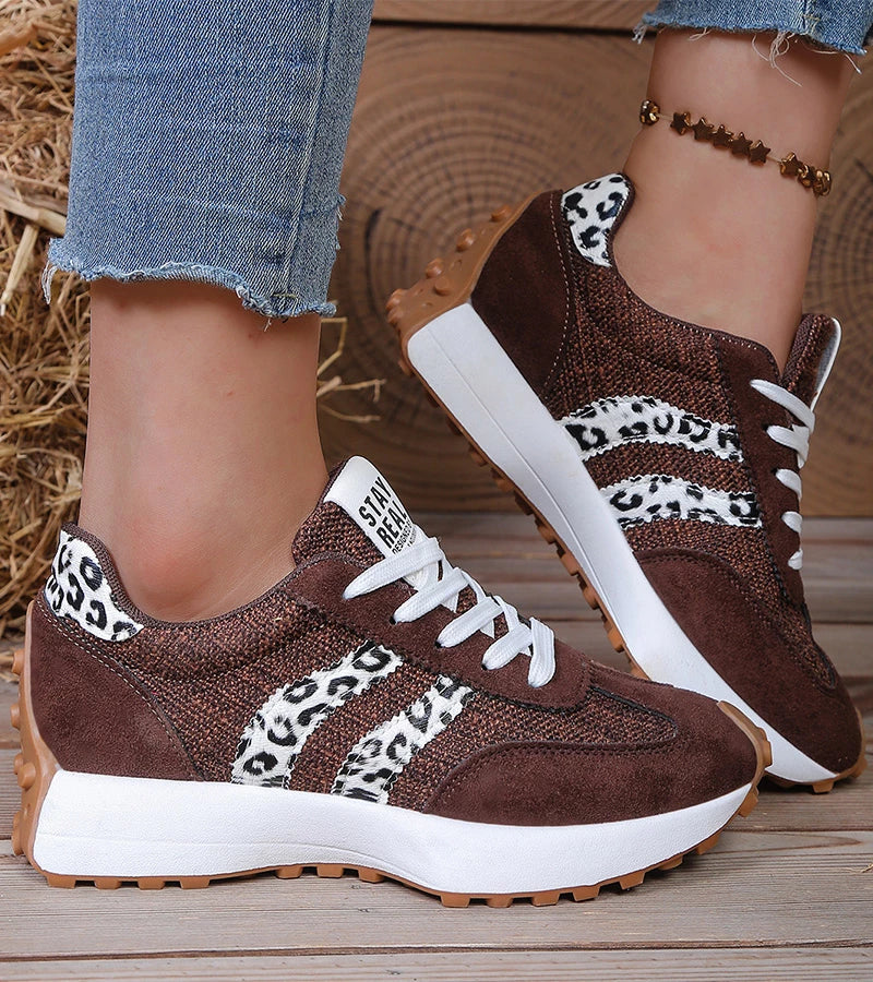 Zapatillas Comfort