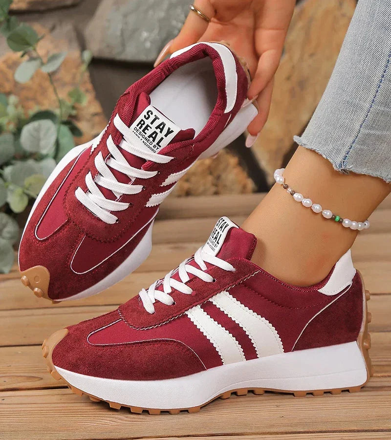 Zapatillas Comfort