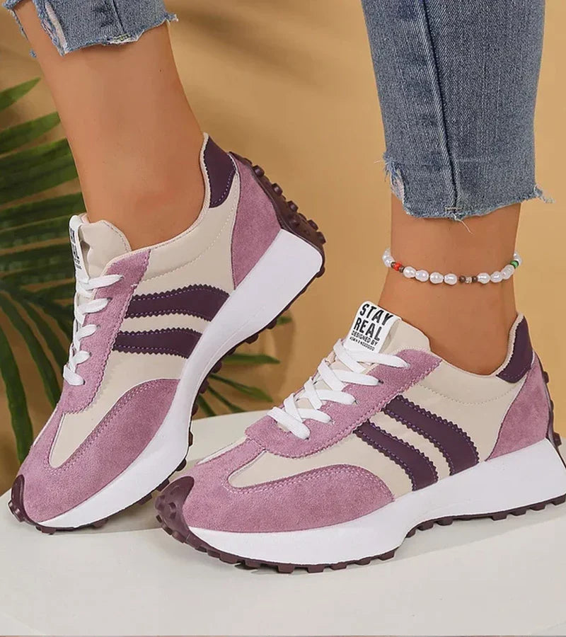 Zapatillas Comfort