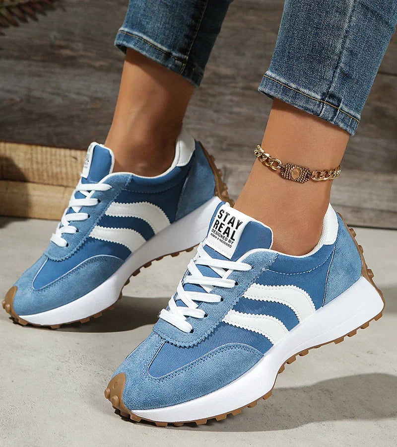 Zapatillas Comfort