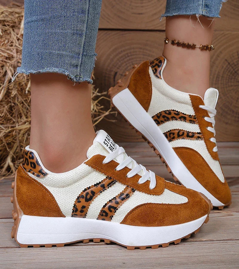 Zapatillas Comfort