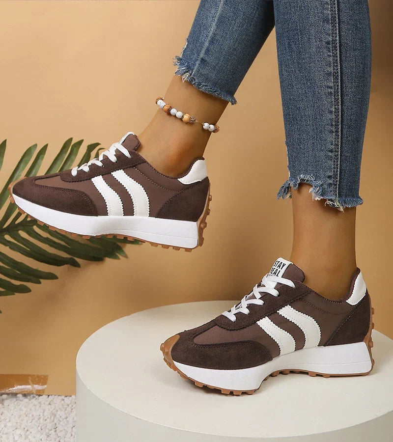 Zapatillas Comfort