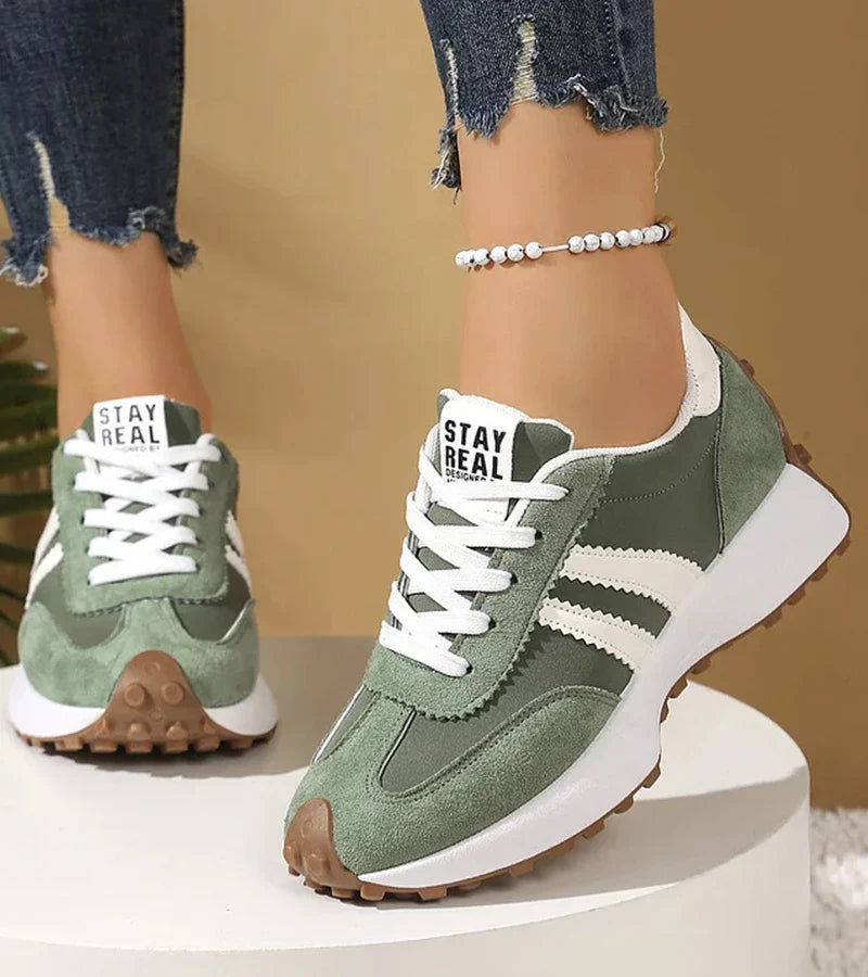 Zapatillas Comfort