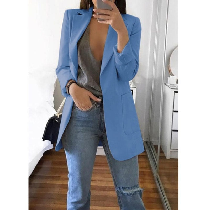 Blazer ZOE