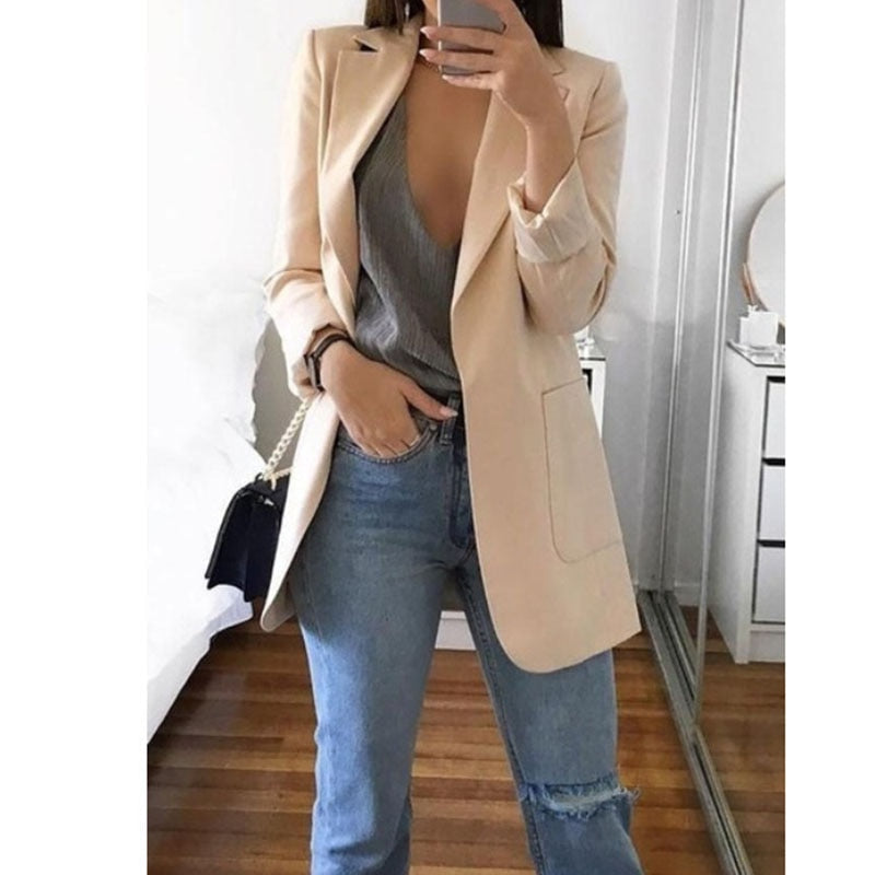 Blazer ZOE