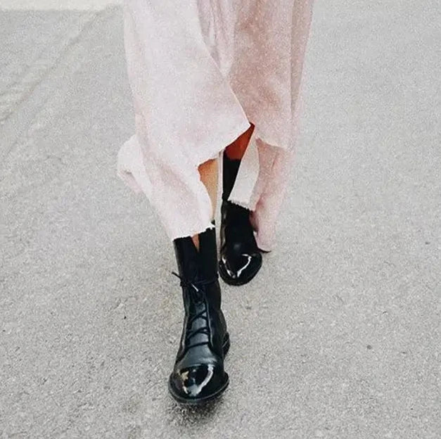 Botas MIRAVI