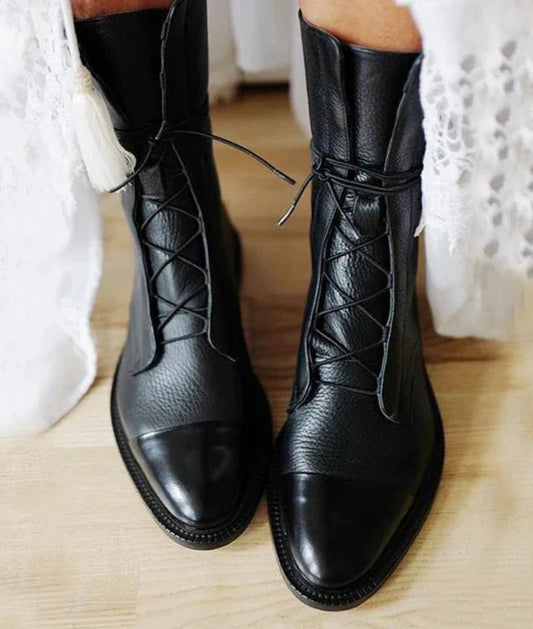 Botas MIRAVI