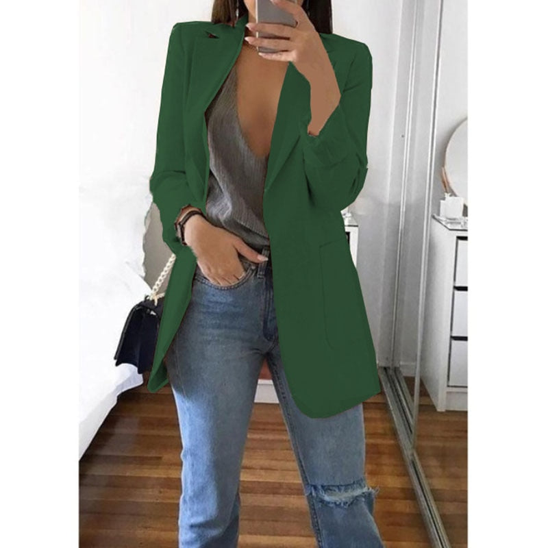 Blazer ZOE