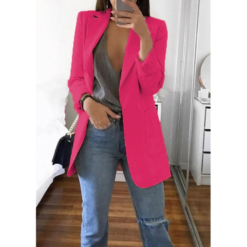 Blazer ZOE