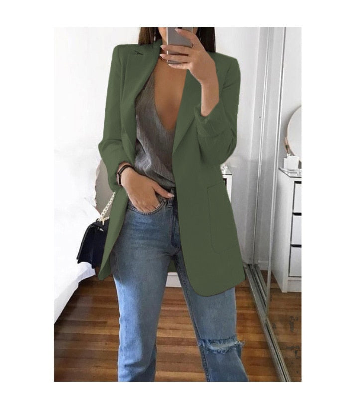 Blazer ZOE