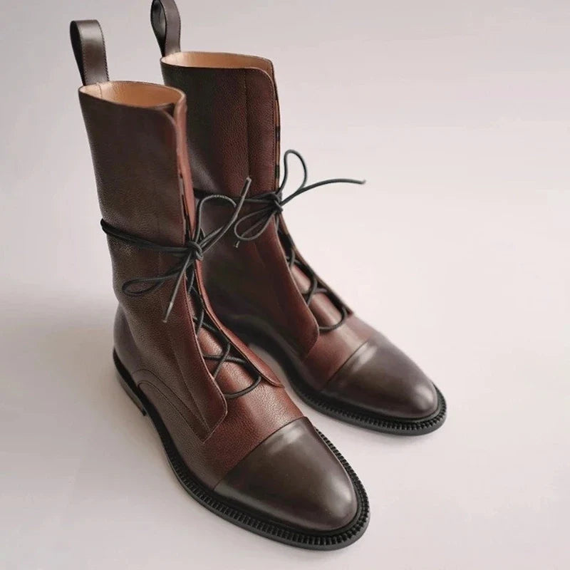 Botas MIRAVI