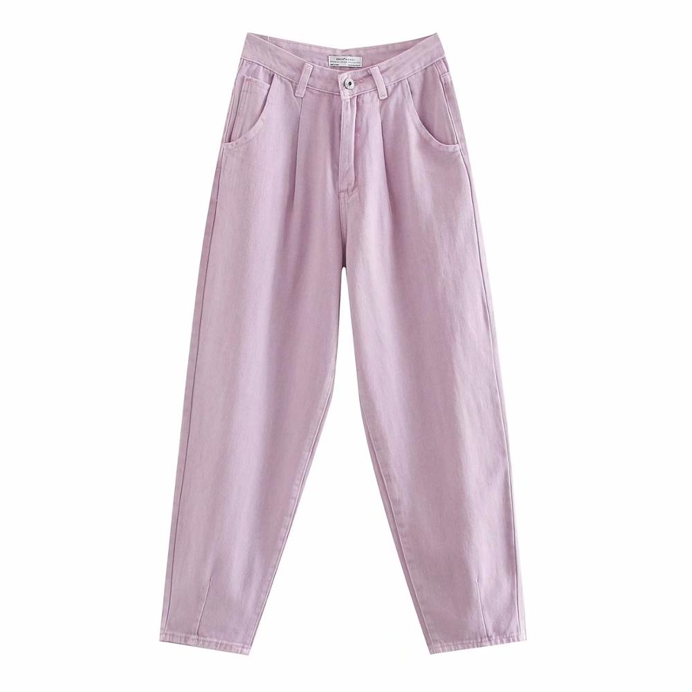 Pantalón Vaquero Ancho