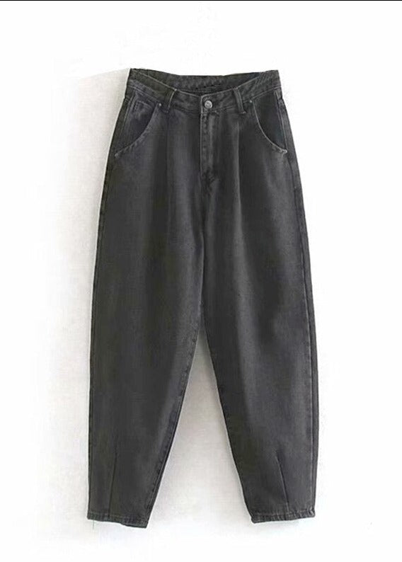 Pantalón Vaquero Ancho