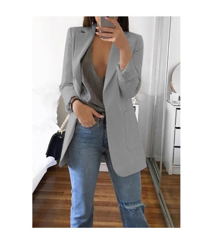 Blazer ZOE