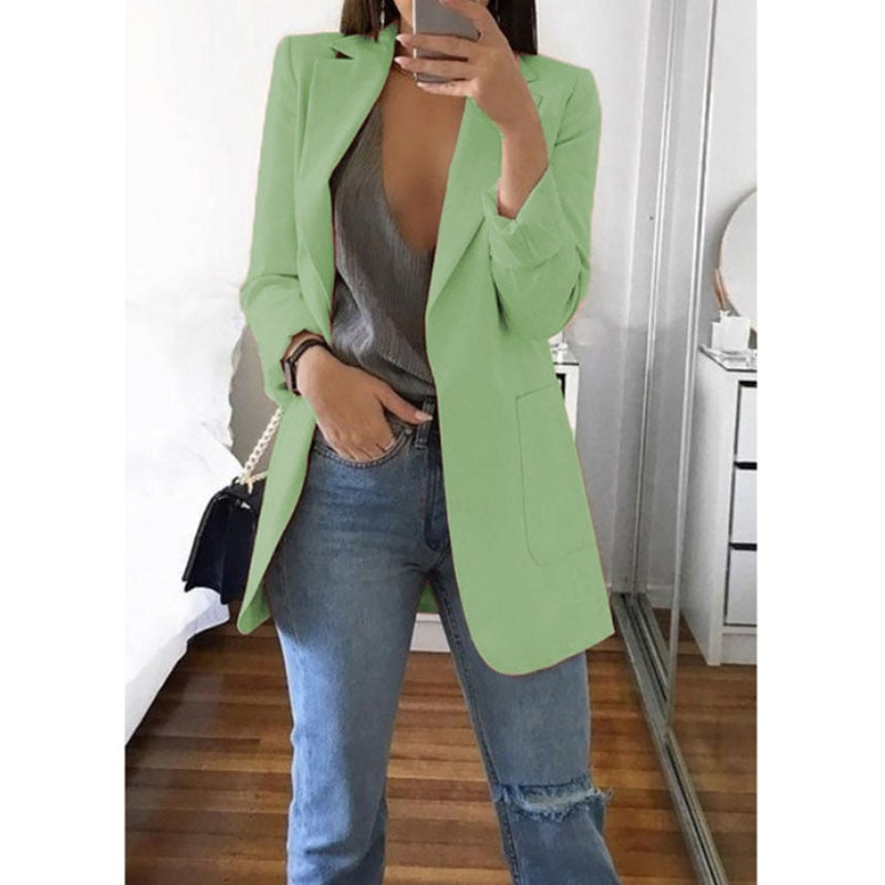 Blazer ZOE