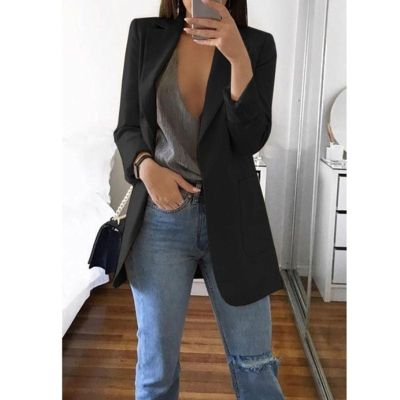 Blazer ZOE