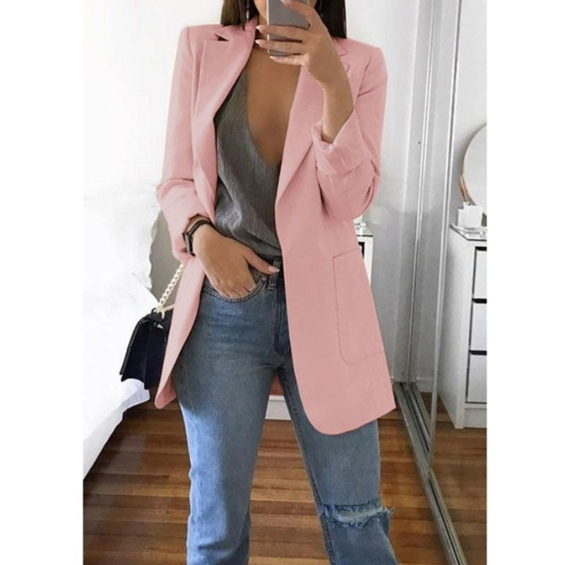 Blazer ZOE