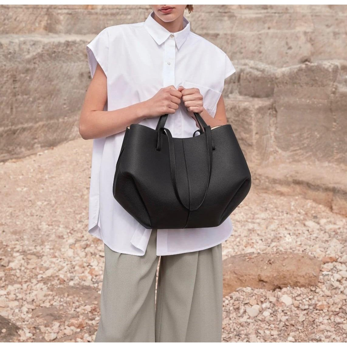 Bolso Amber