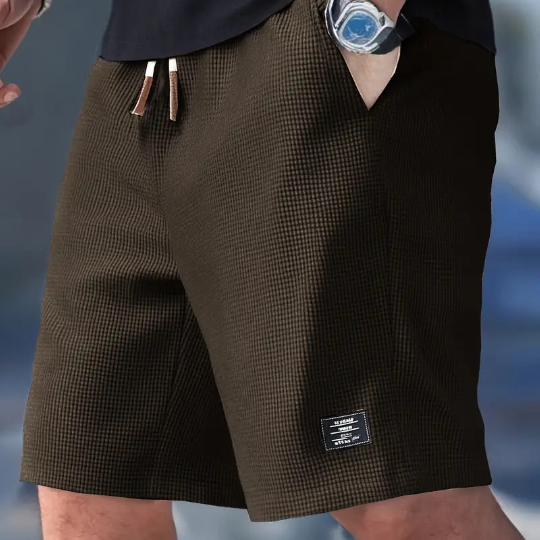 Shorts Elegantes