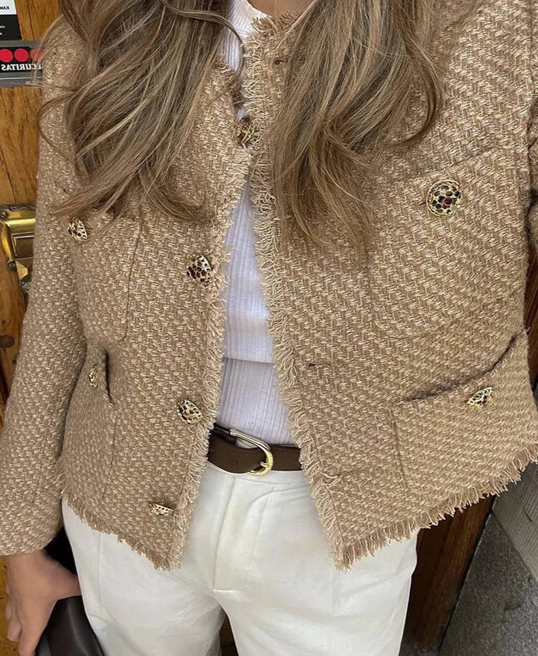 Chaqueta LINA
