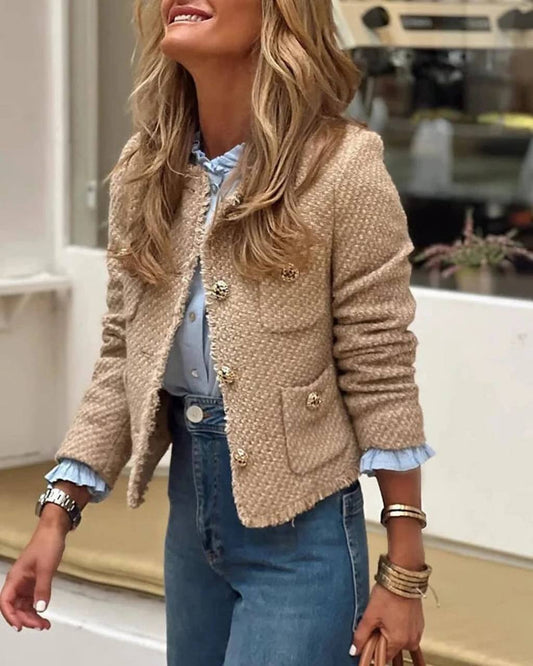 Chaqueta LINA