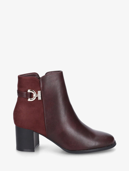 Botines Elegance