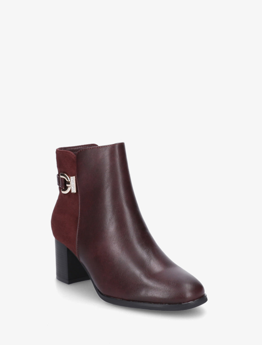 Botines Elegance