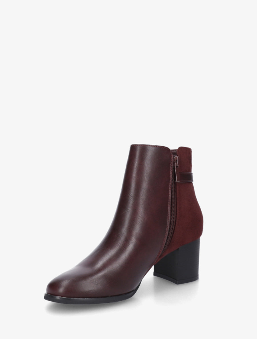 Botines Elegance