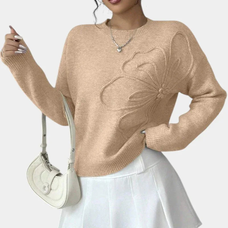 Jersey Flor Alina