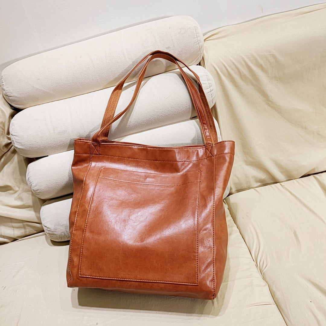 Bolso Cuero