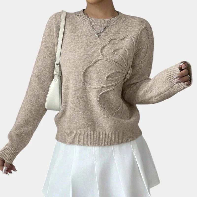 Jersey Flor Alina