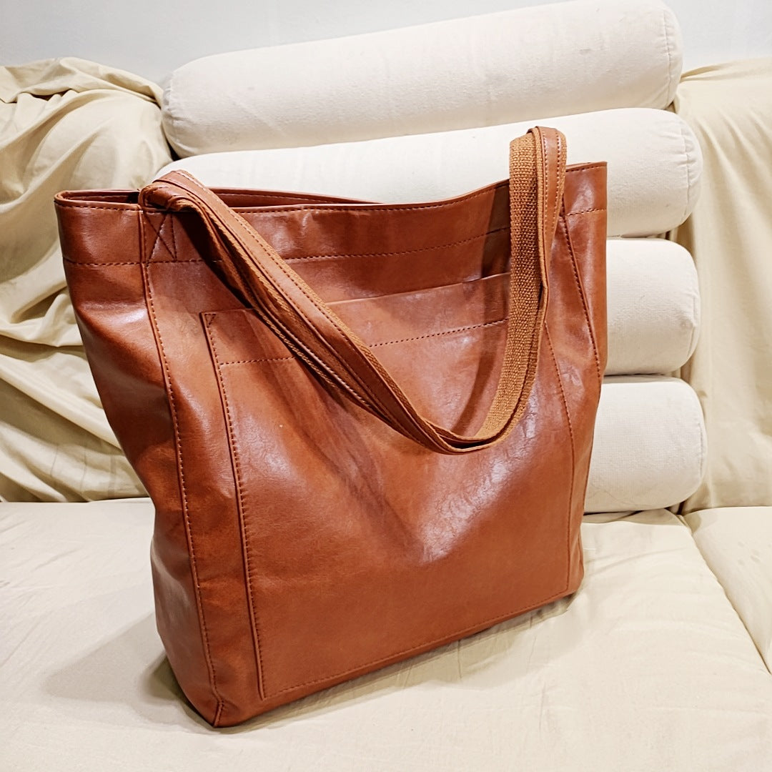 Bolso Cuero