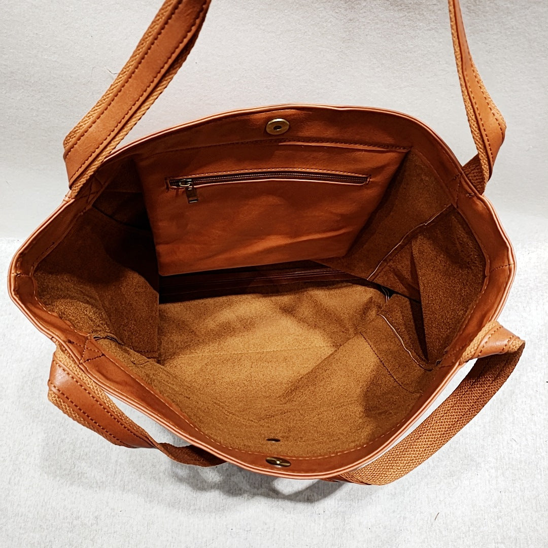 Bolso Cuero