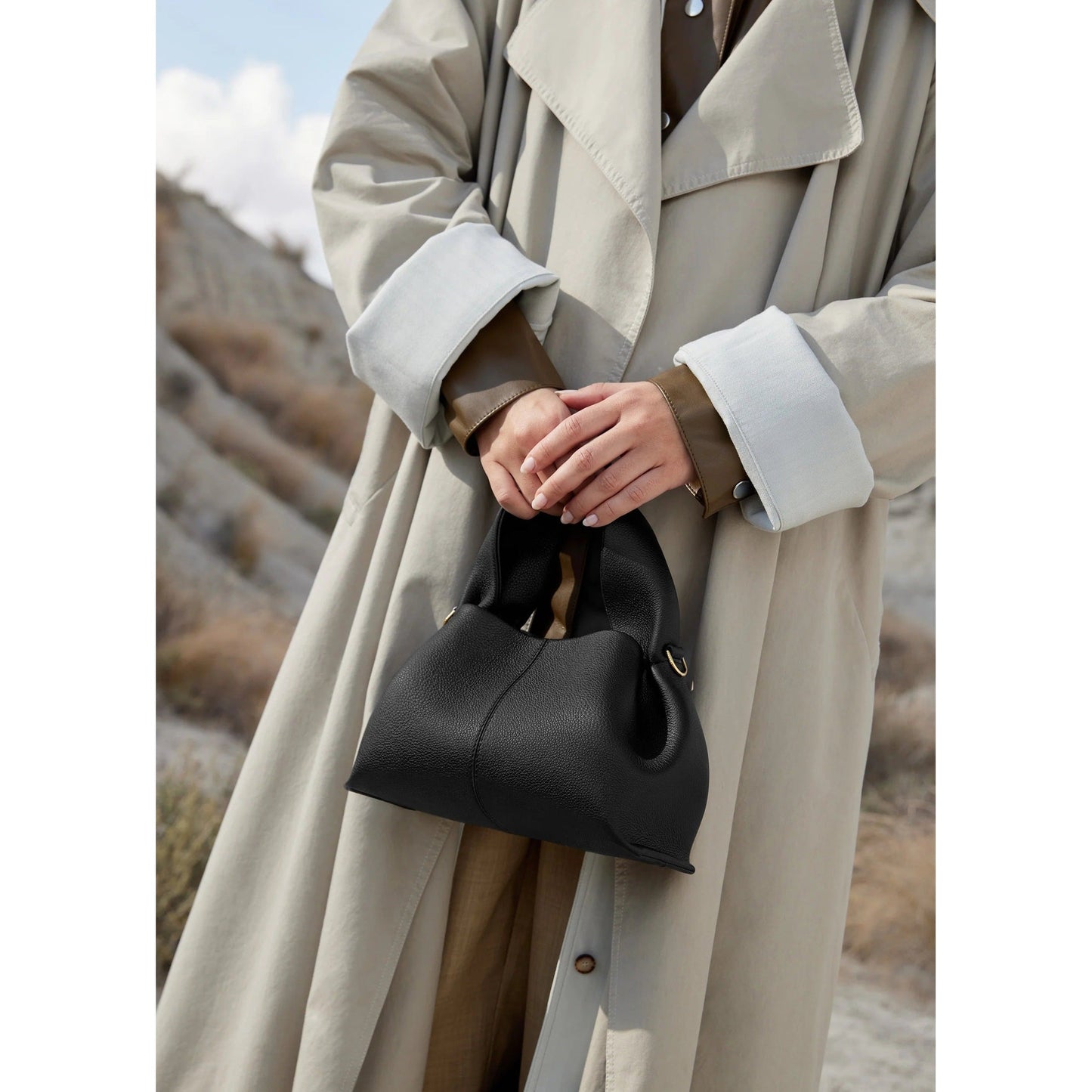 Bolso Sabrina