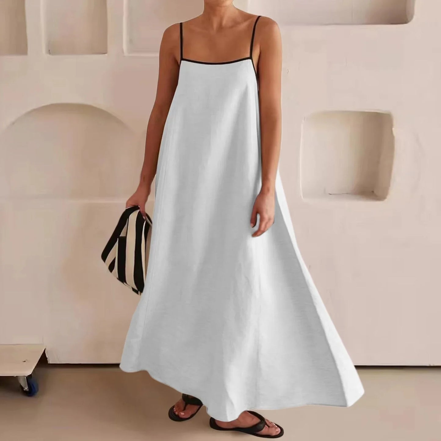 STEFANIA Vestido