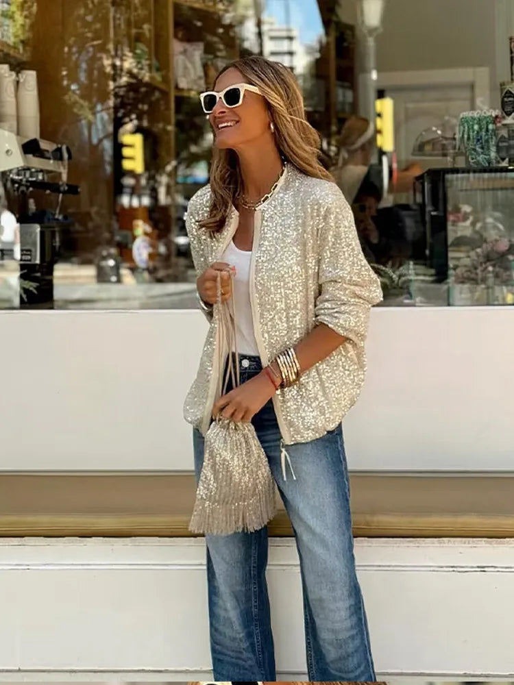 Chaqueta Elena