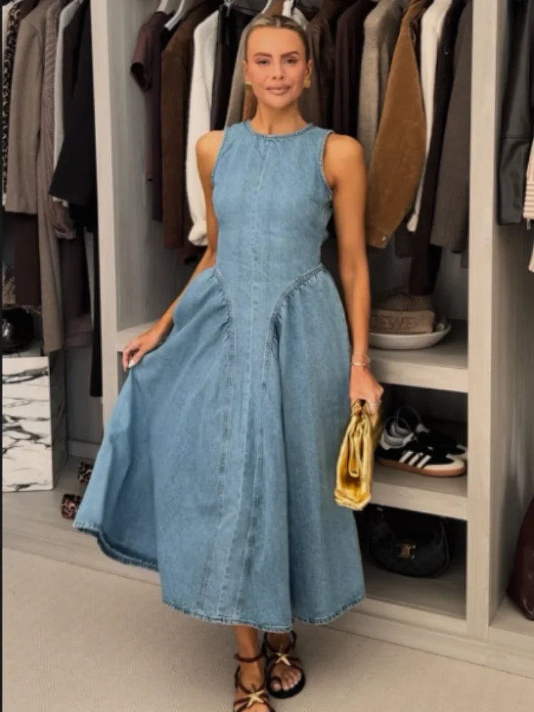 TALISA Vestido