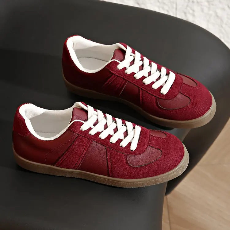 Zapatillas Deportivas