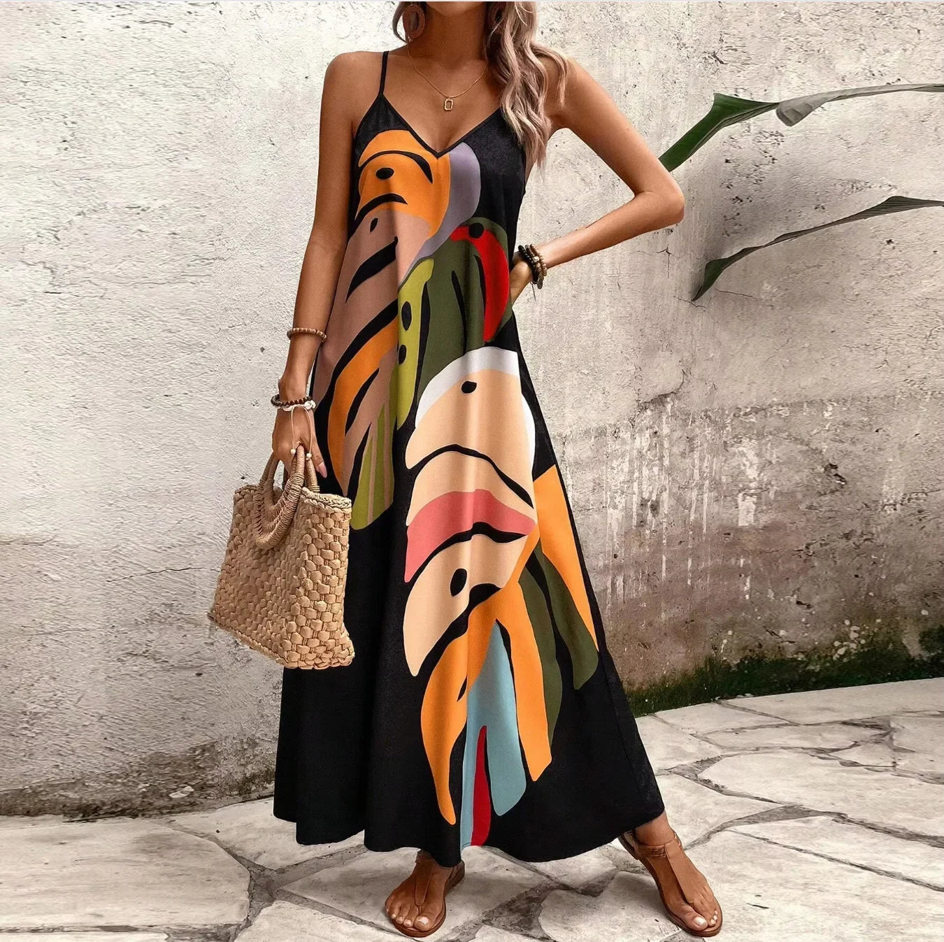 LINDA Vestido