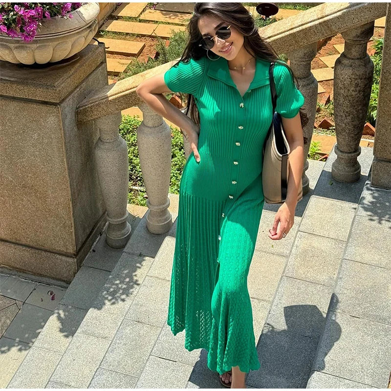 TATIANA Vestido