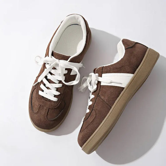 Zapatillas Deportivas