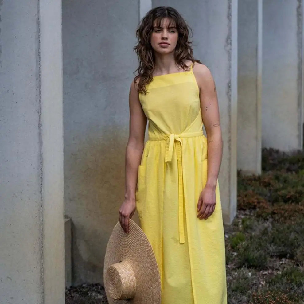 WERONA Vestido