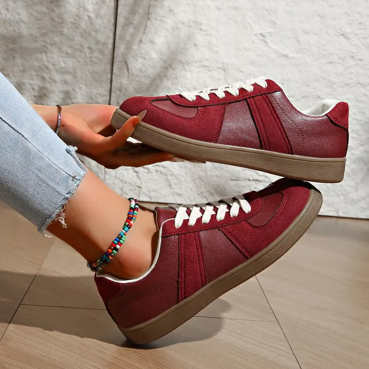Zapatillas Deportivas