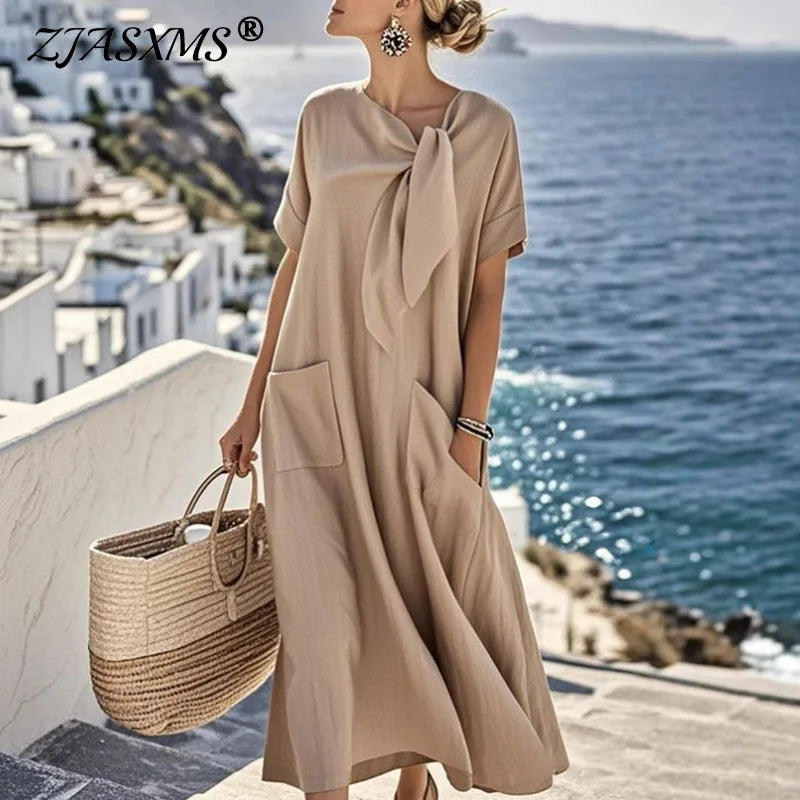 FAINA Vestido